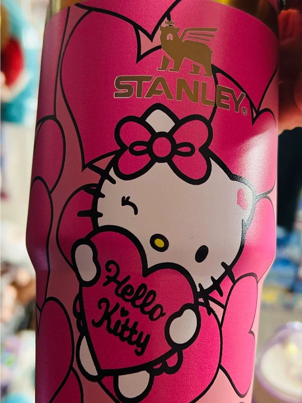 Hello Kitty cute hello
